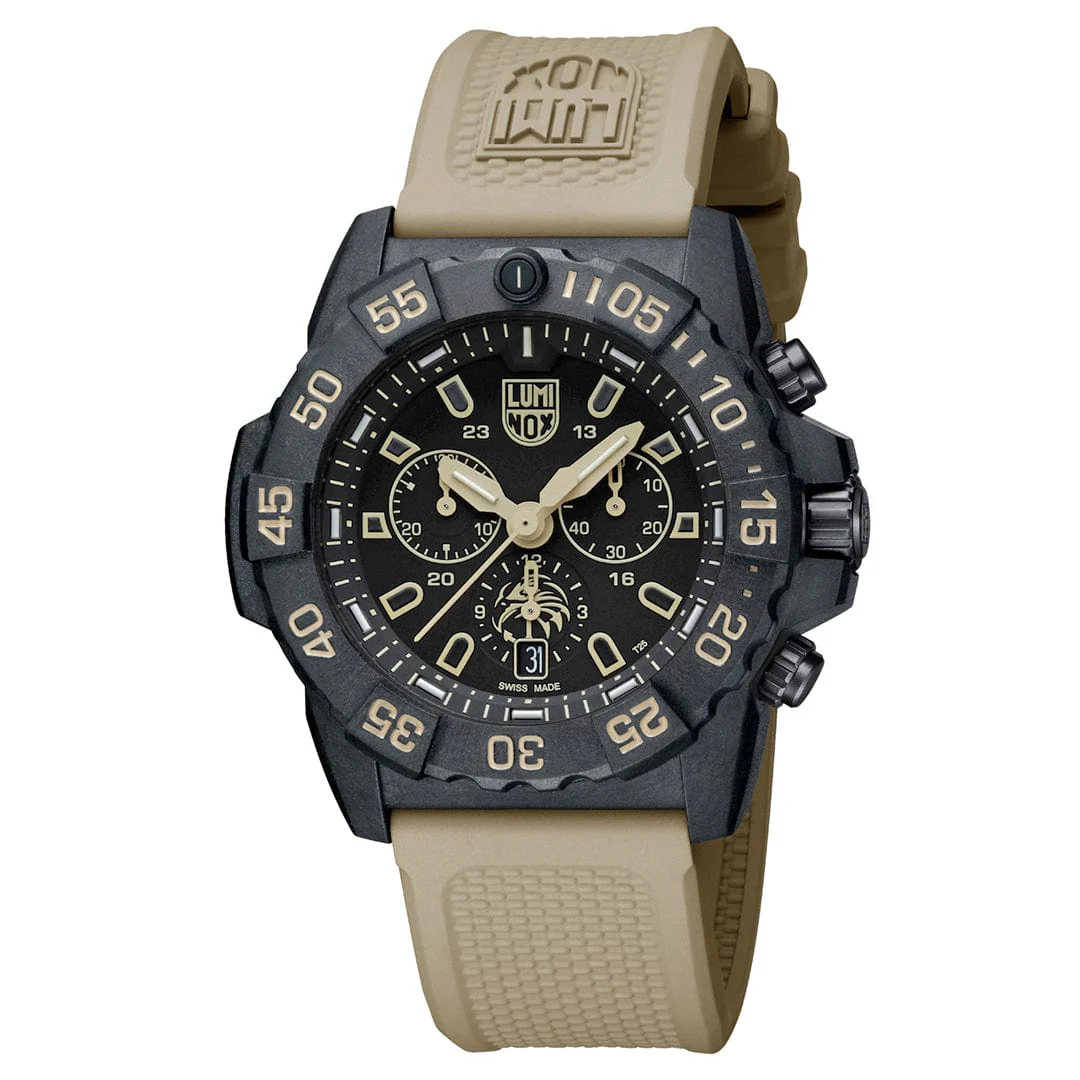 Navy Seal Foundation Chronograph, 45 mm, Dive Watch - 3590.NSF.SET - Image 10
