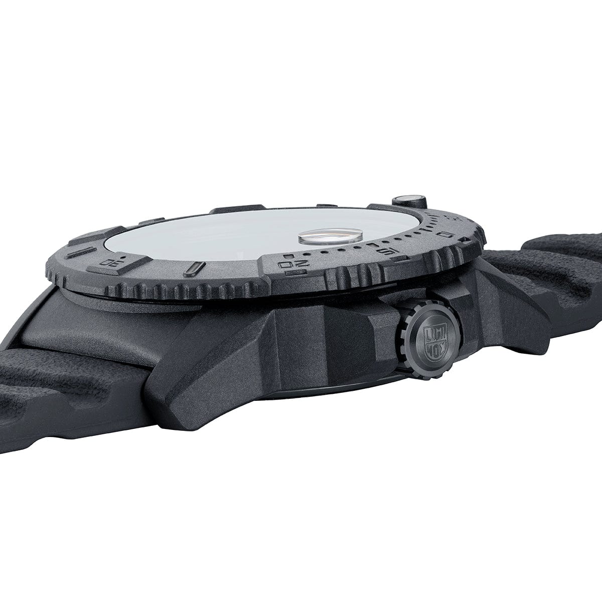 Navy SEAL Foundation I GOT YOUR 6, 46 mm, Military Dive Watch - 3611.IGY6.NSF - Image 6
