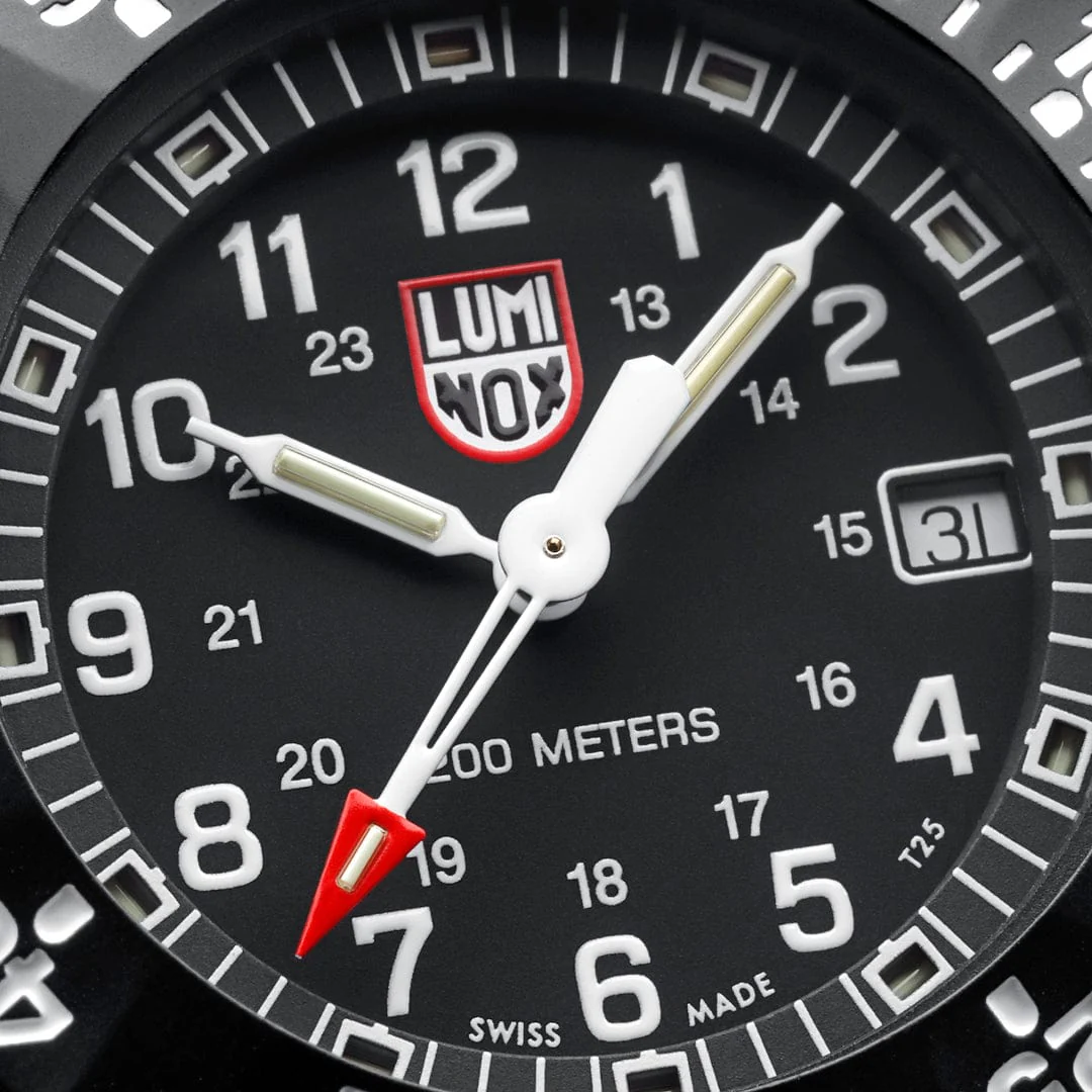Original Navy SEAL , 43 mm, Heritage Dive Watch - 3001.H - Image 4