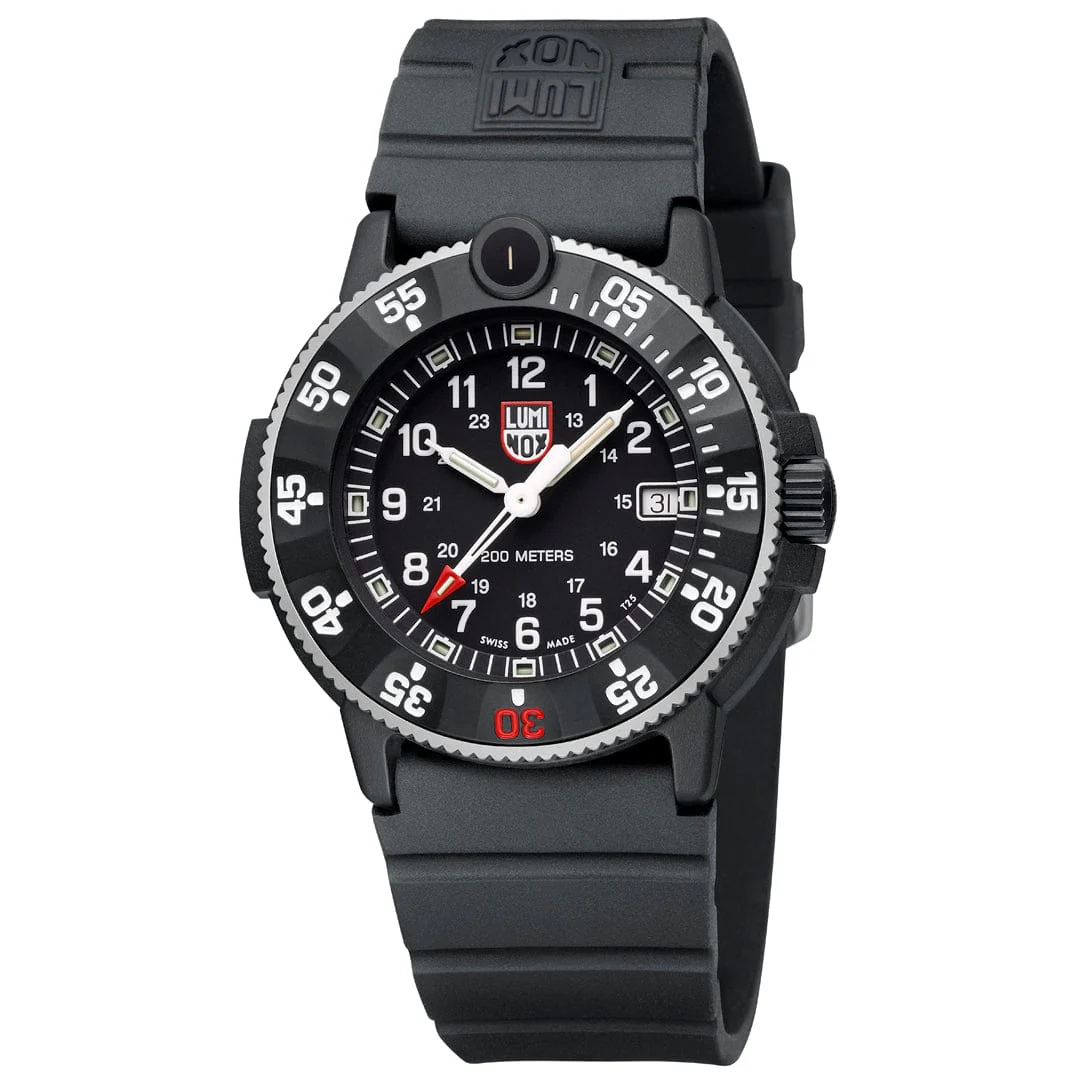 Original Navy SEAL , 43 mm, Heritage Dive Watch - 3001.H - Image 9