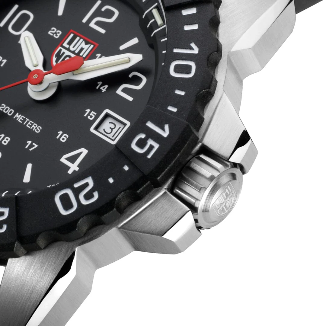 Navy SEAL Steel, 45 mm, Dive Watch - 3251.CB - Image 6