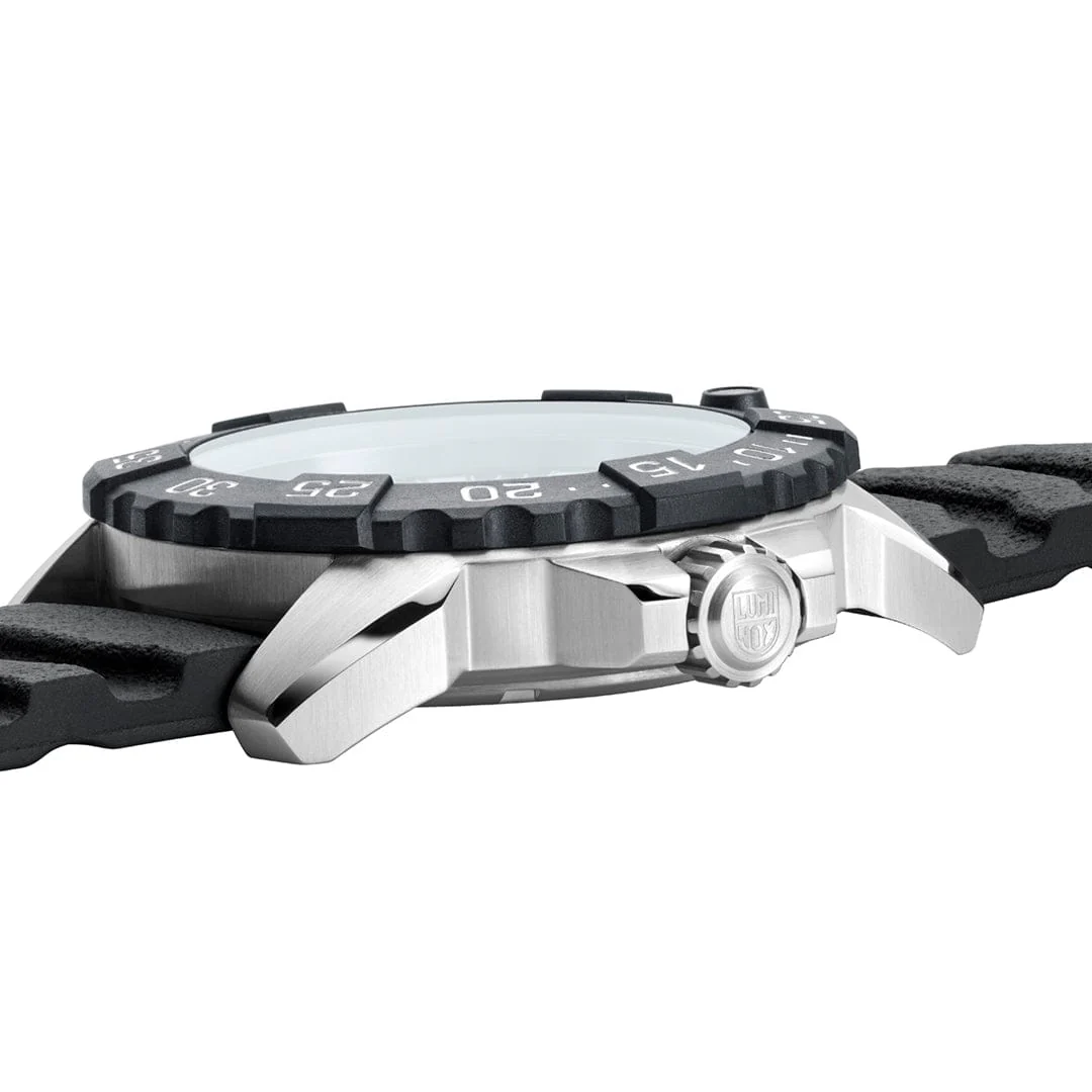 Navy SEAL Steel, 45 mm, Dive Watch - 3251.CB - Image 7