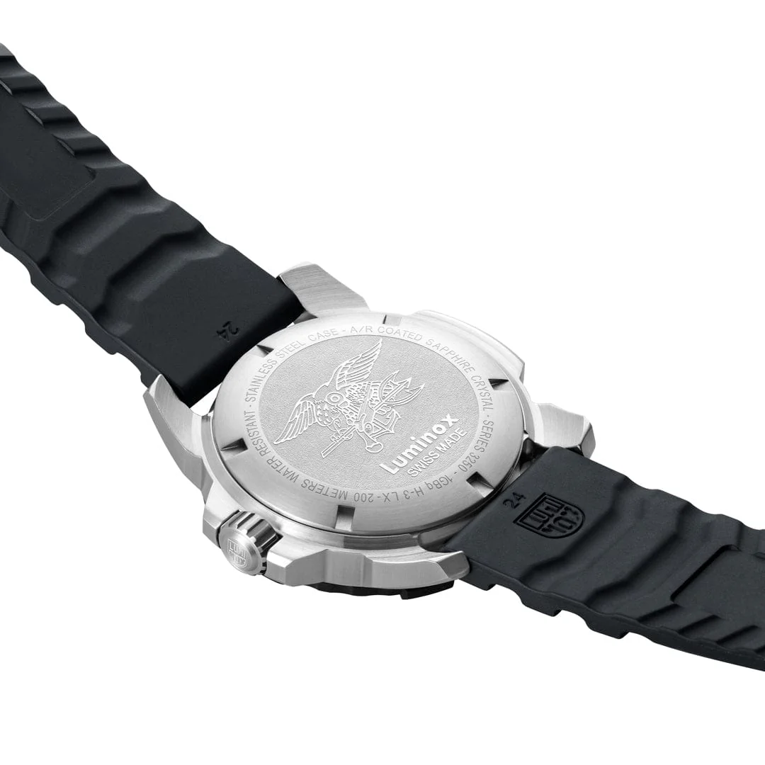 Navy SEAL Steel, 45 mm, Dive Watch - 3251.CB - Image 8