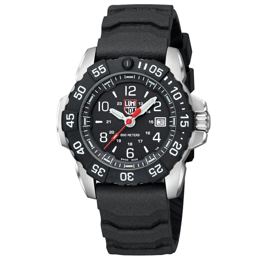 Navy SEAL Steel, 45 mm, Dive Watch - 3251.CB - Image 9