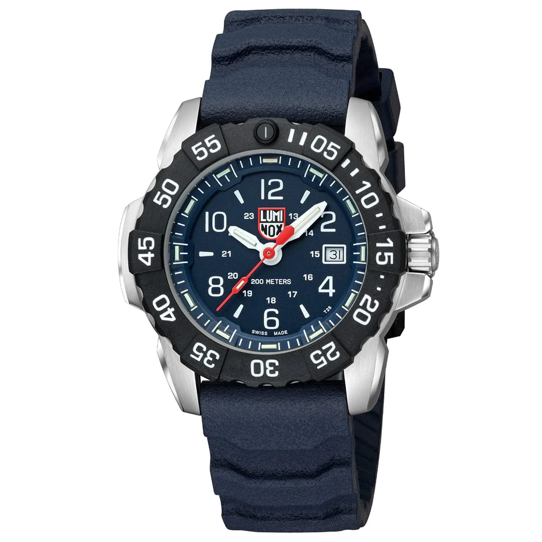 Navy SEAL Steel, 45 mm, Dive Watch - 3253.CB - Image 10