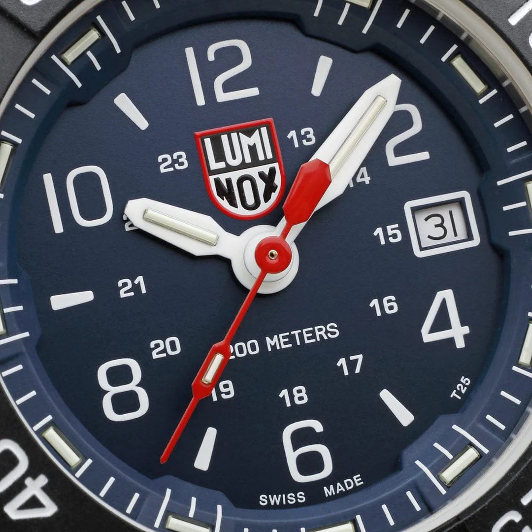 Navy SEAL Steel, 45 mm, Dive Watch - 3253.CB - Image 5