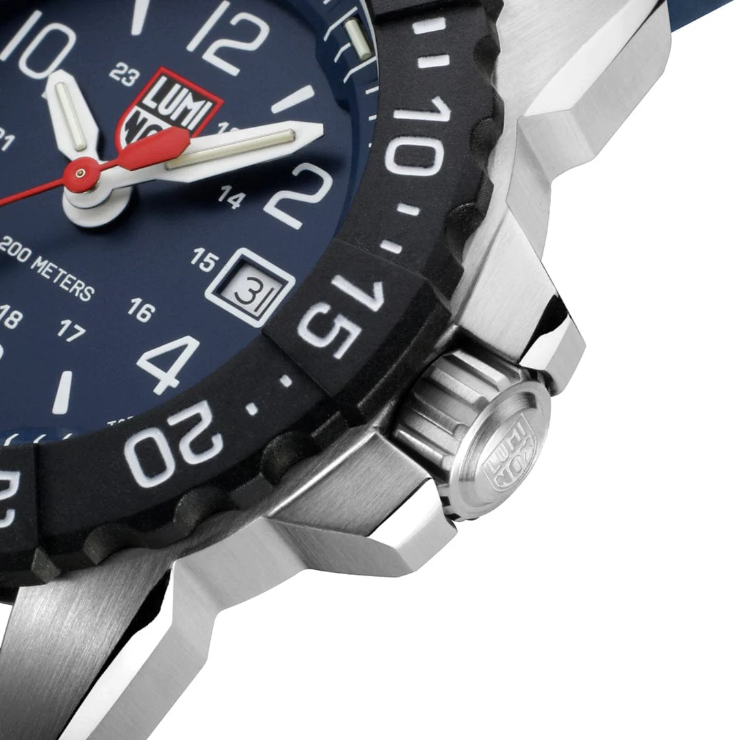 Navy SEAL Steel, 45 mm, Dive Watch - 3253.CB - Image 6