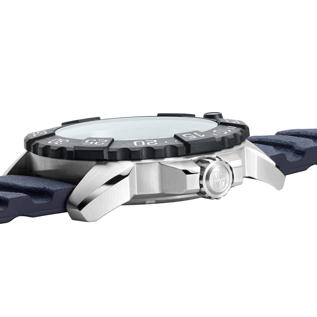 Navy SEAL Steel, 45 mm, Dive Watch - 3253.CB - Image 7