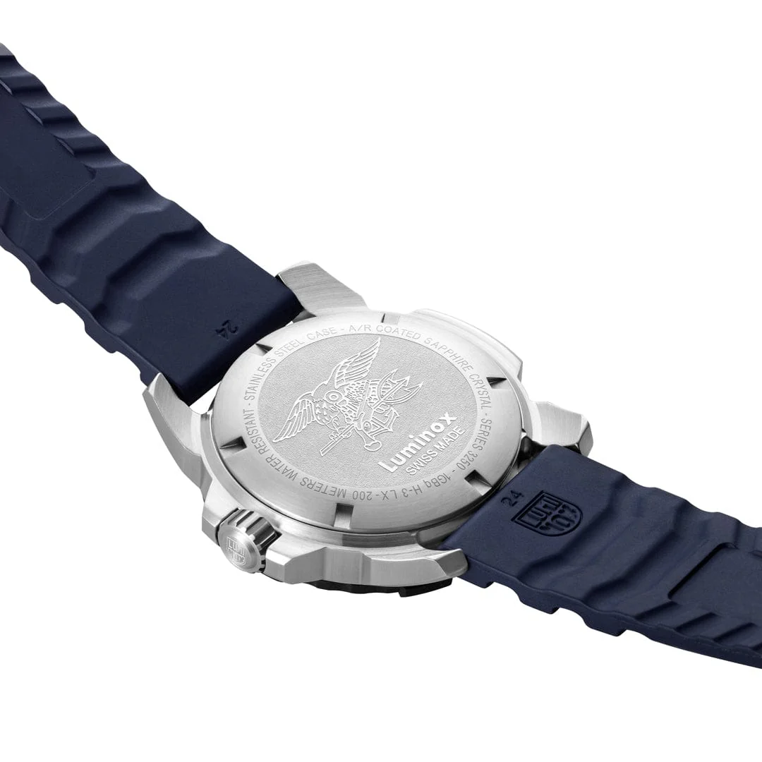 Navy SEAL Steel, 45 mm, Dive Watch - 3253.CB - Image 8