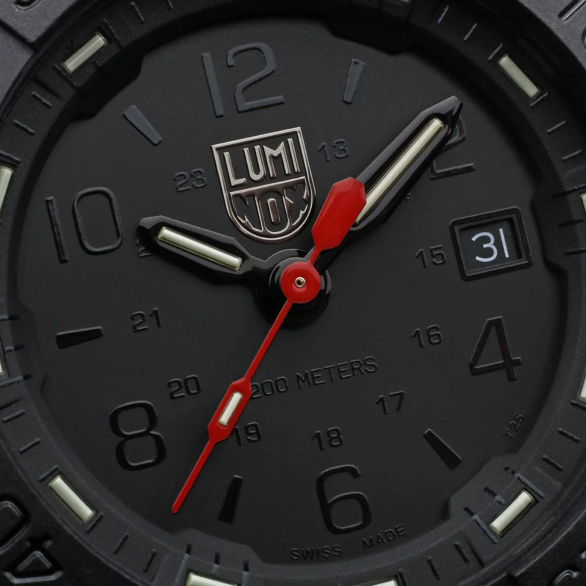 Navy SEAL Steel, Online Exclusive, 45 mm, Dive Watch - CB51.BO.CB - Image 3