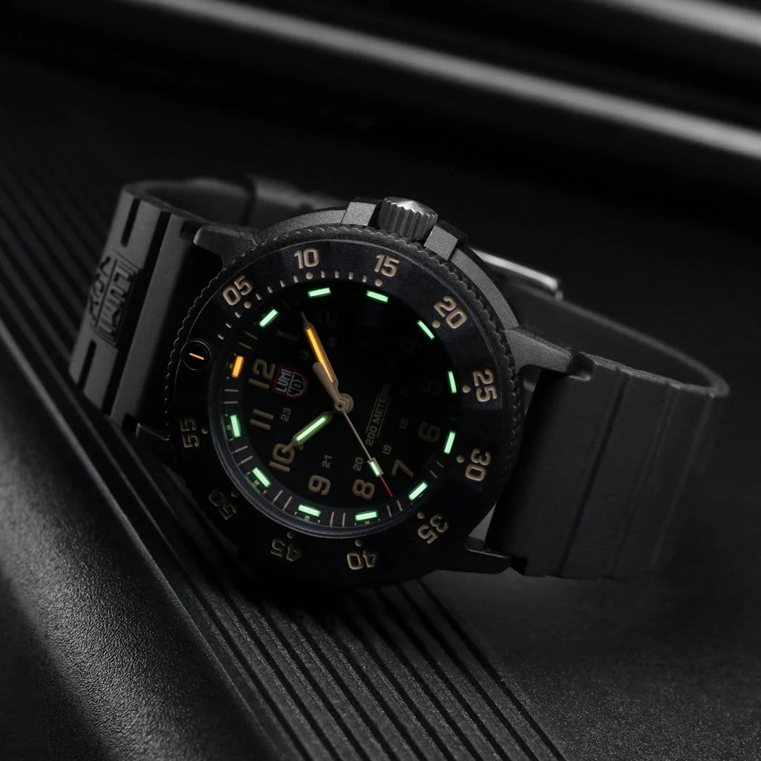Original Navy SEAL, 43 mm, Dive Watch - 3001.EVO.OR.S - Image 3