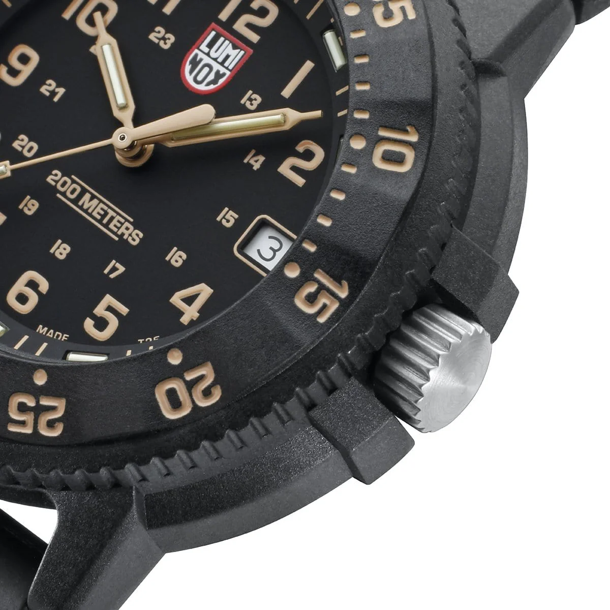 Original Navy SEAL, 43 mm, Dive Watch - 3001.EVO.OR.S - Image 5