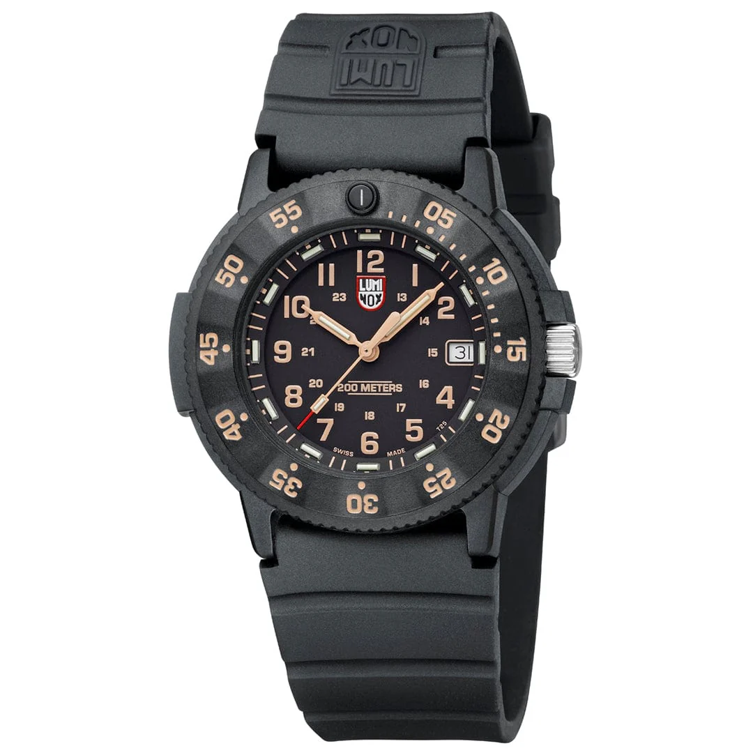 Original Navy SEAL, 43 mm, Dive Watch - 3001.EVO.OR.S - Image 8