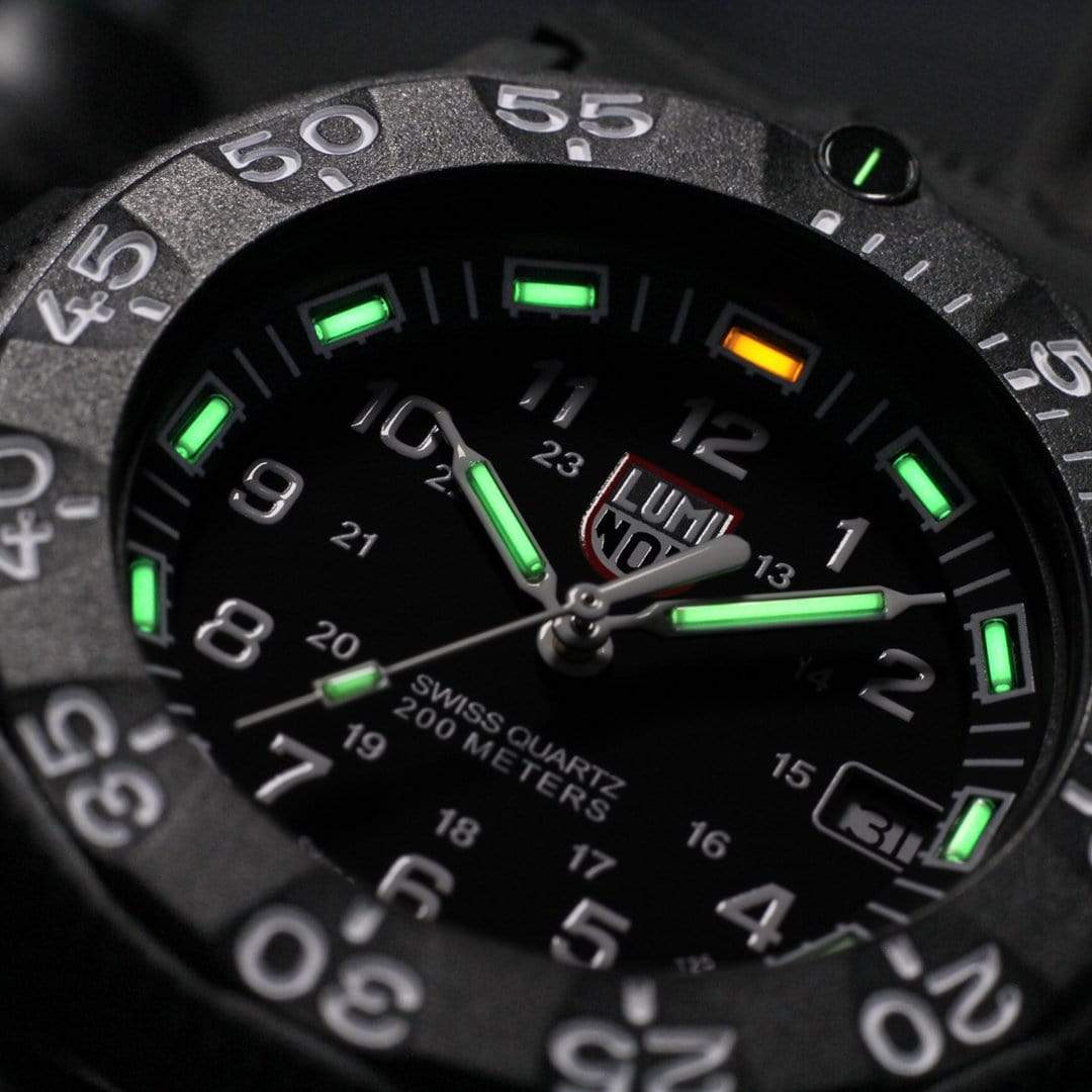 Original Navy SEAL, 43 mm, Dive Watch - 3001.F - Image 3