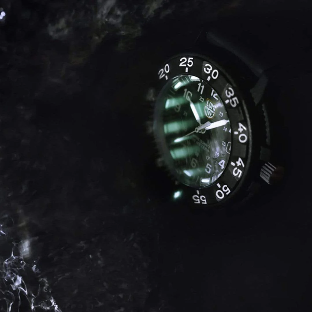 Original Navy SEAL, 43 mm, Dive Watch - 3001.F - Image 4