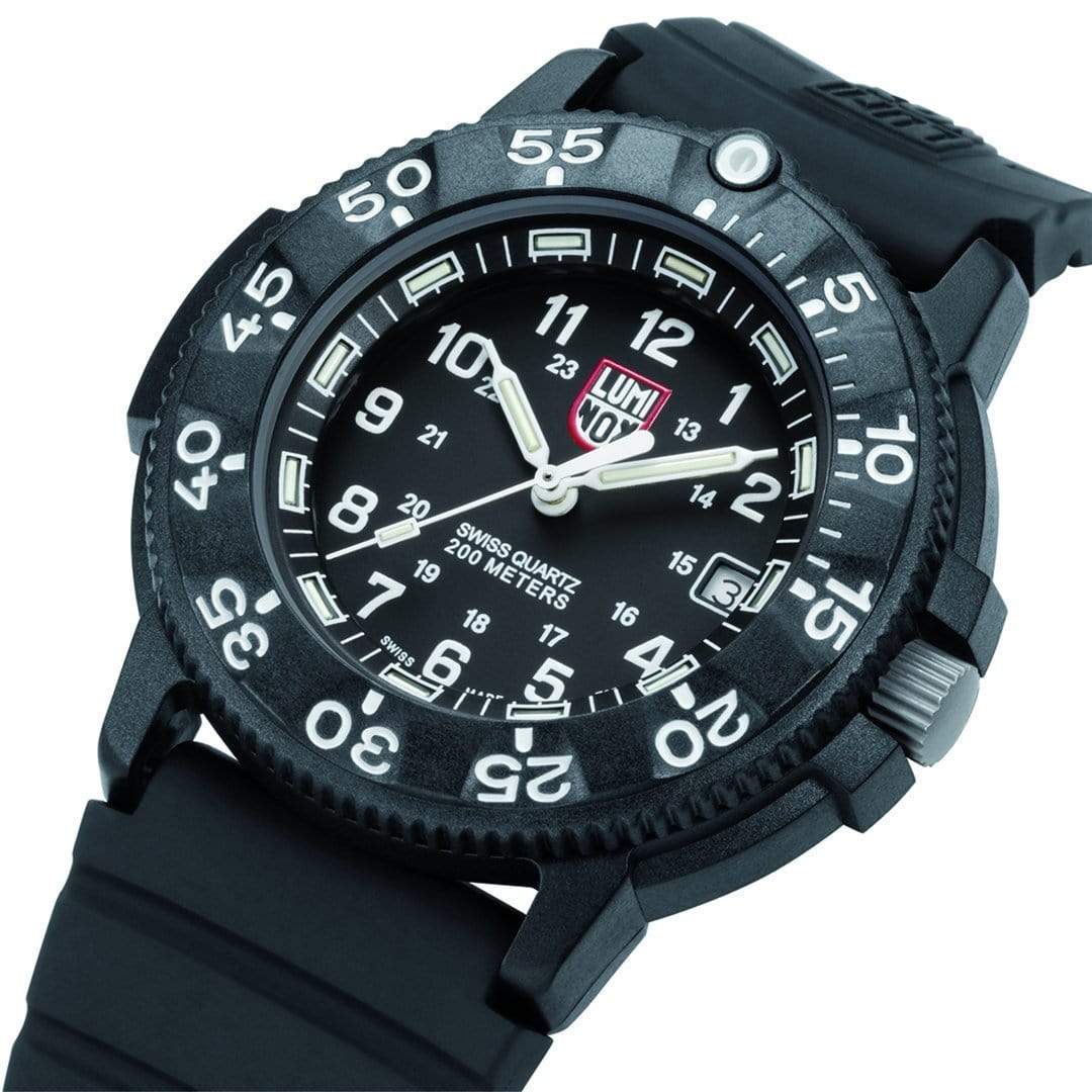 Original Navy SEAL, 43 mm, Dive Watch - 3001.F - Image 6
