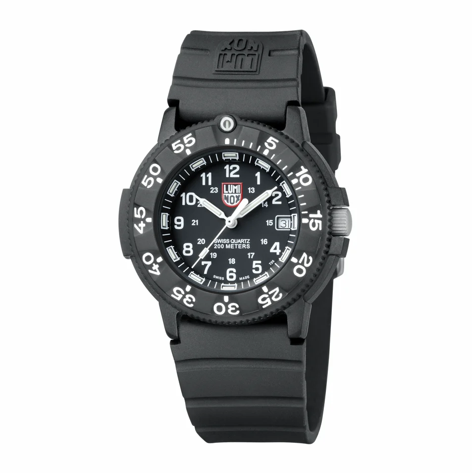 Original Navy SEAL, 43 mm, Dive Watch - 3001.F - Image 7