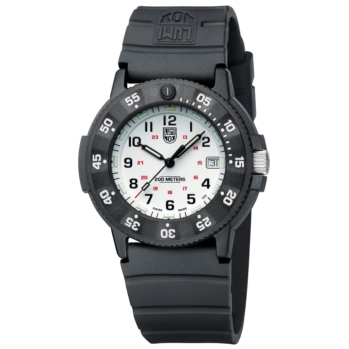 Original Navy SEAL, 43 mm, Dive Watch - 3007.EVO.S - Image 10