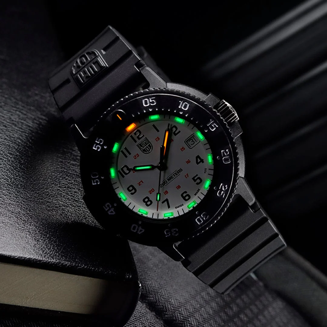 Original Navy SEAL, 43 mm, Dive Watch - 3007.EVO.S - Image 4