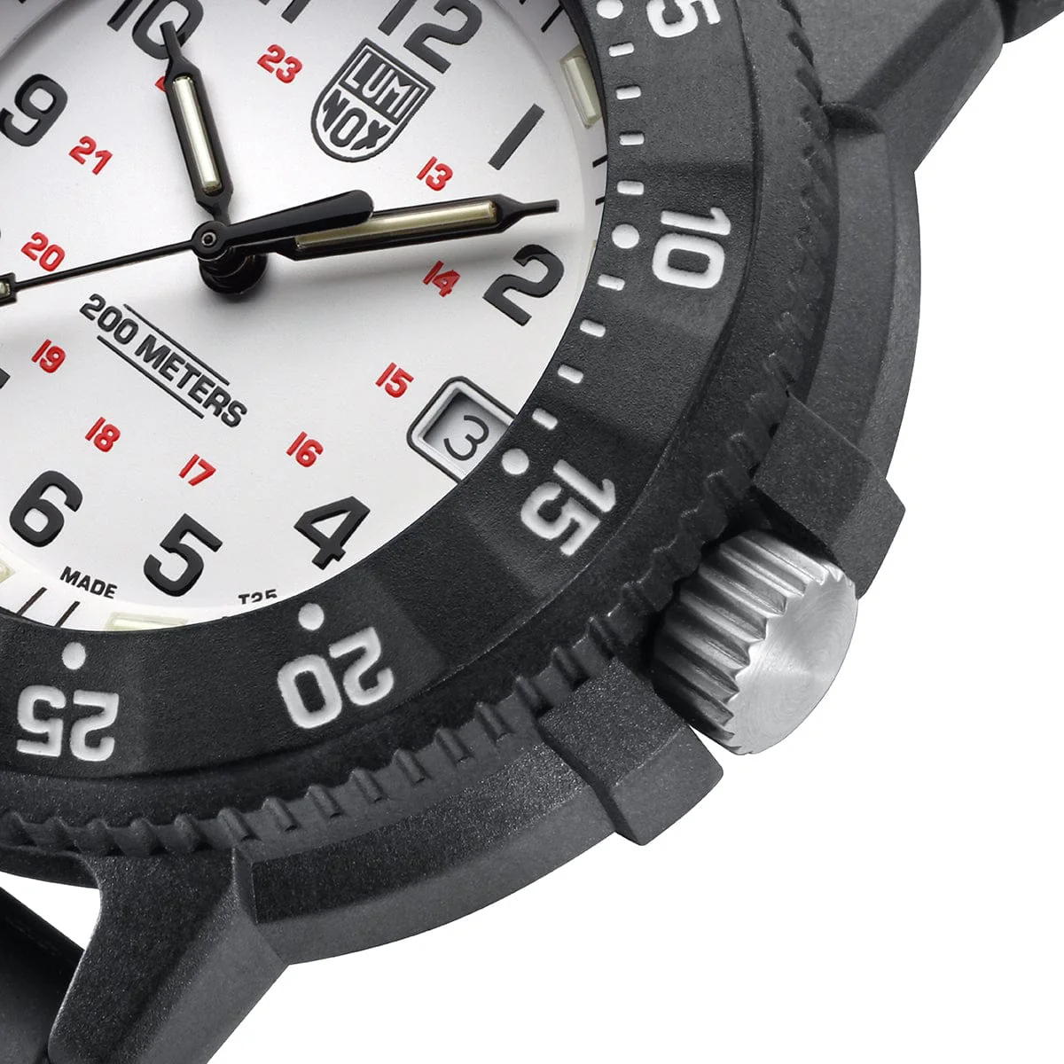Original Navy SEAL, 43 mm, Dive Watch - 3007.EVO.S - Image 6