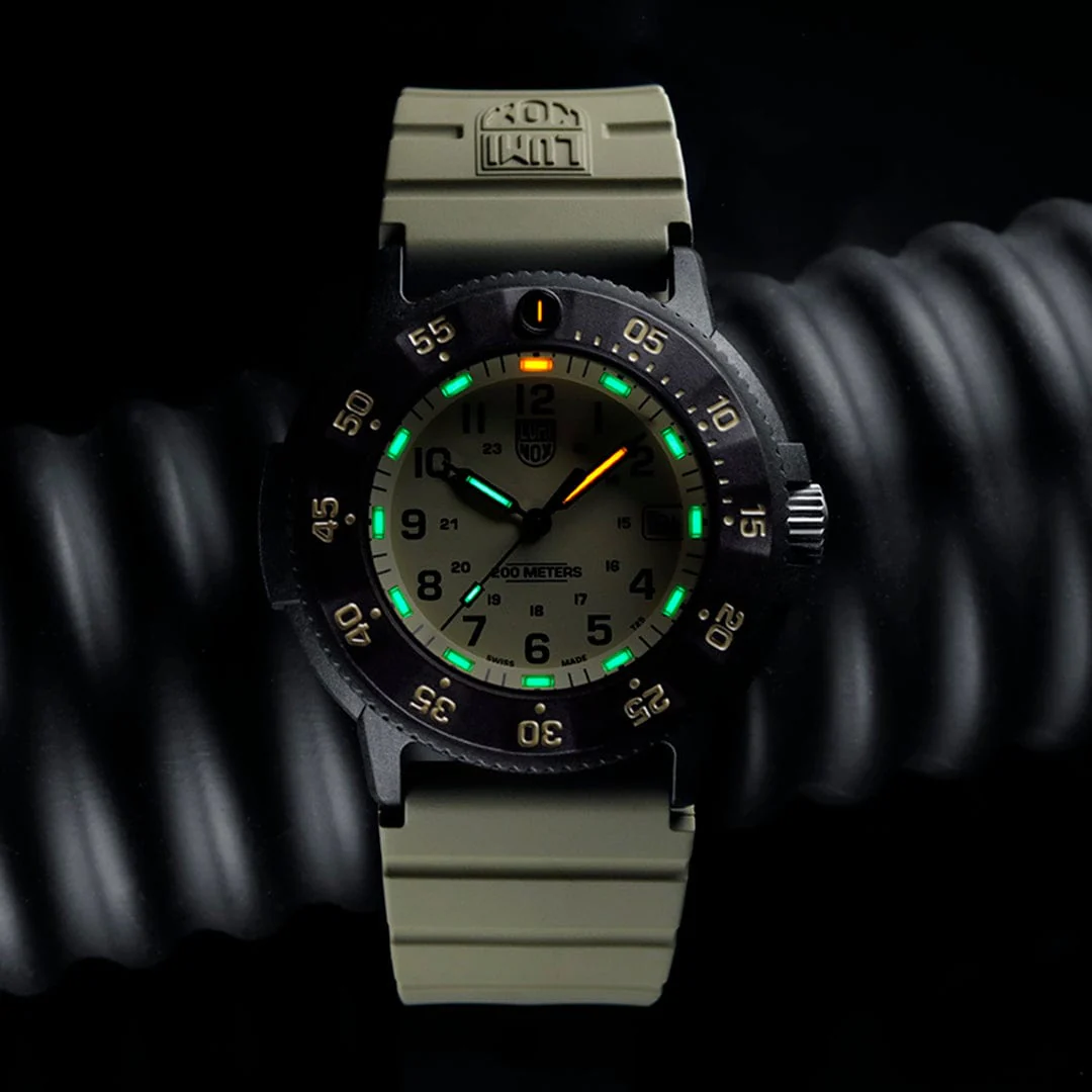 Original Navy SEAL, 43 mm, Dive Watch - 3010.EVO.S - Image 3