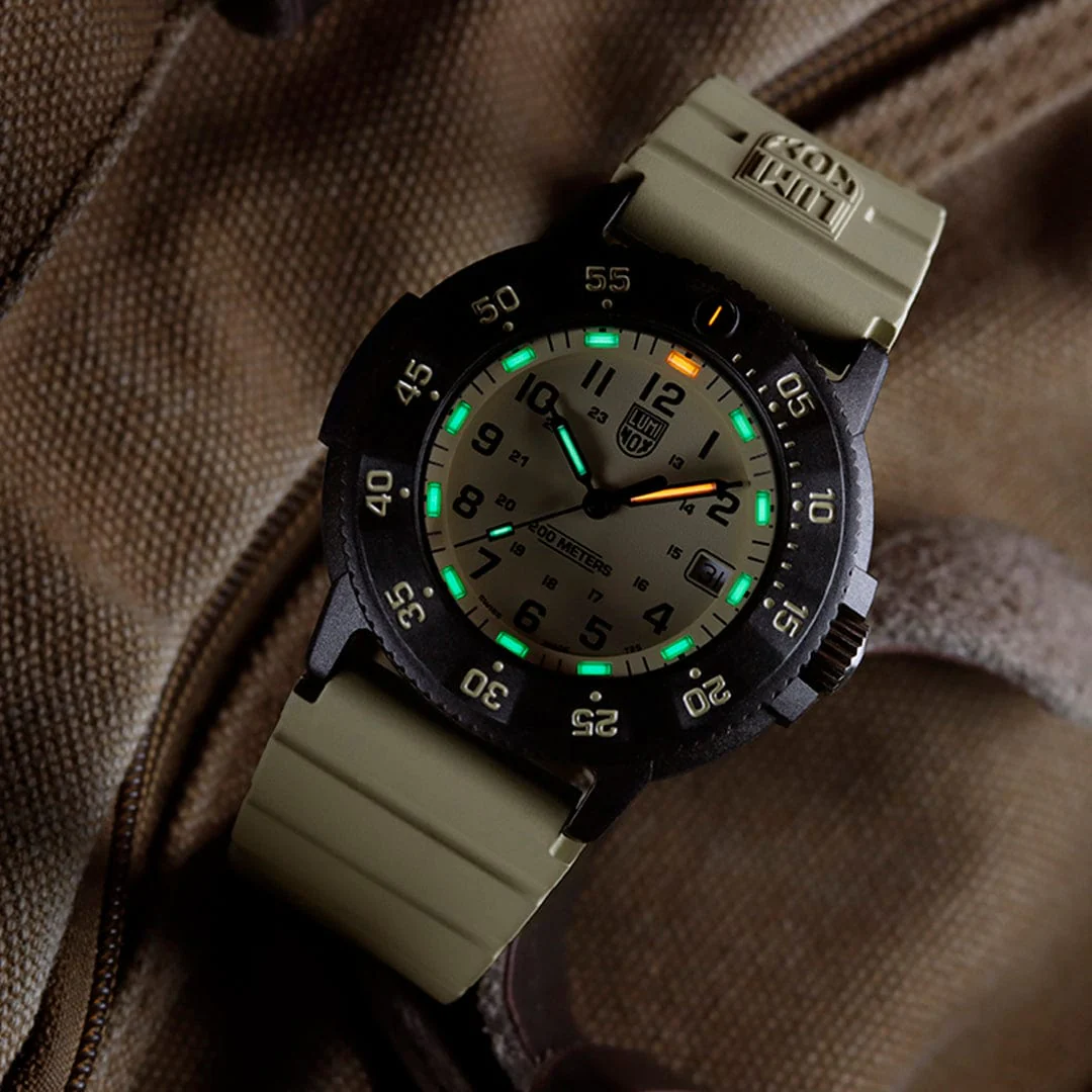 Original Navy SEAL, 43 mm, Dive Watch - 3010.EVO.S - Image 4