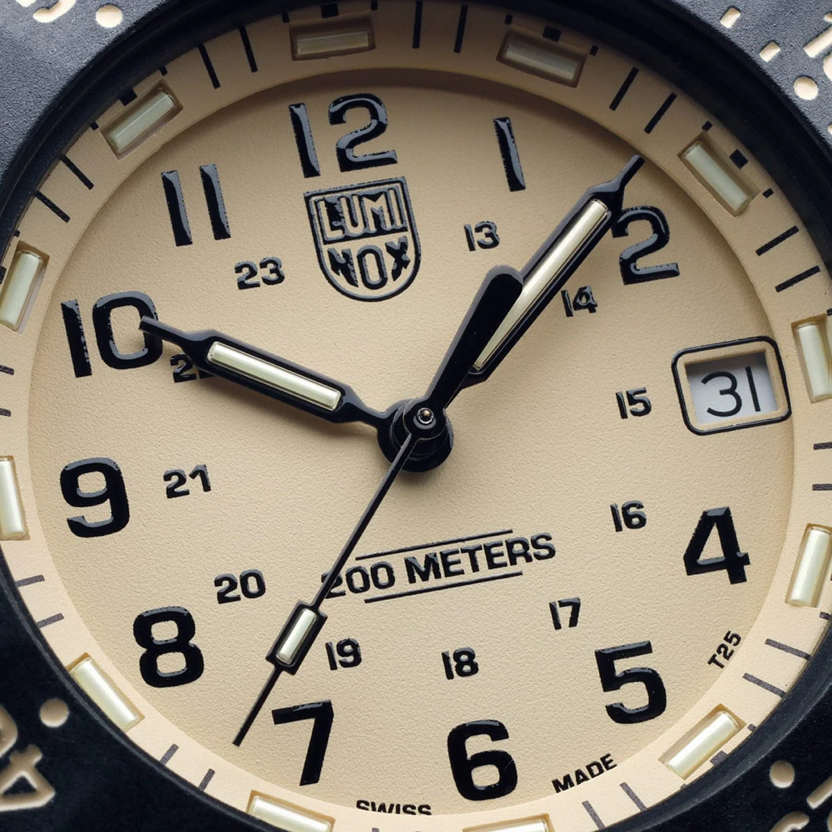 Original Navy SEAL, 43 mm, Dive Watch - 3010.EVO.S - Image 5