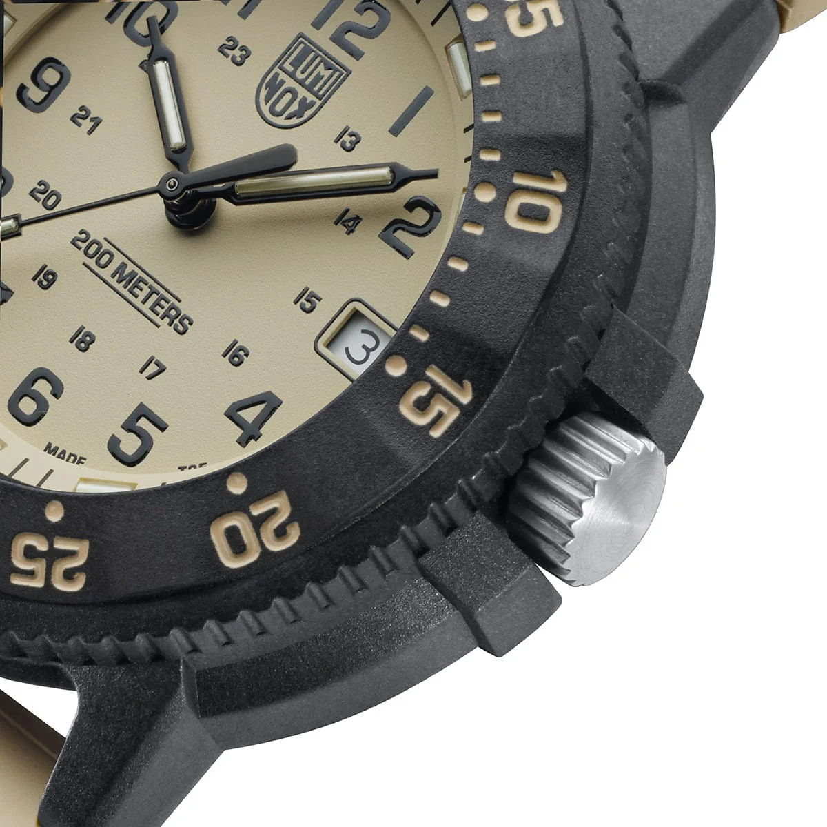 Original Navy SEAL, 43 mm, Dive Watch - 3010.EVO.S - Image 6