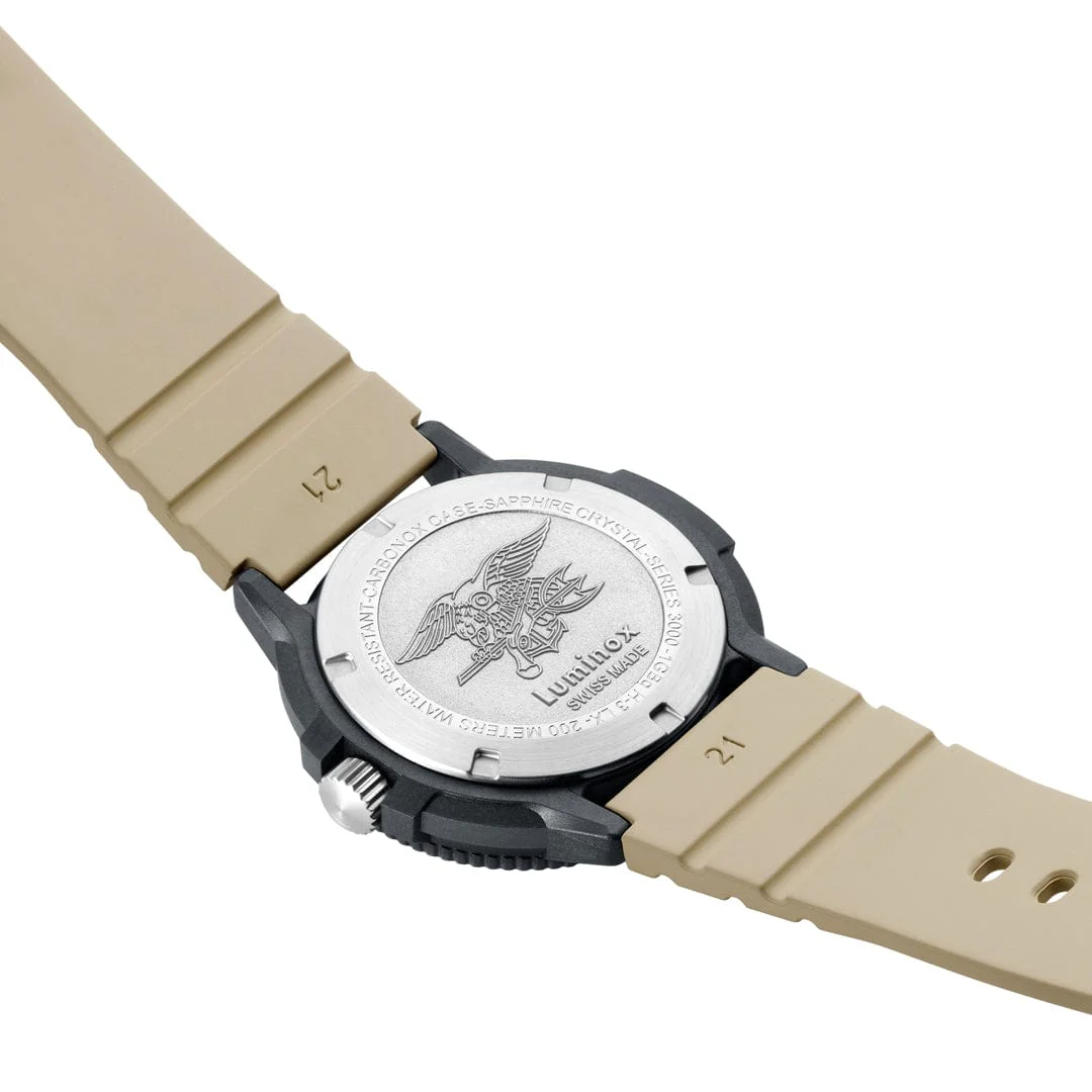 Original Navy SEAL, 43 mm, Dive Watch - 3010.EVO.S - Image 7