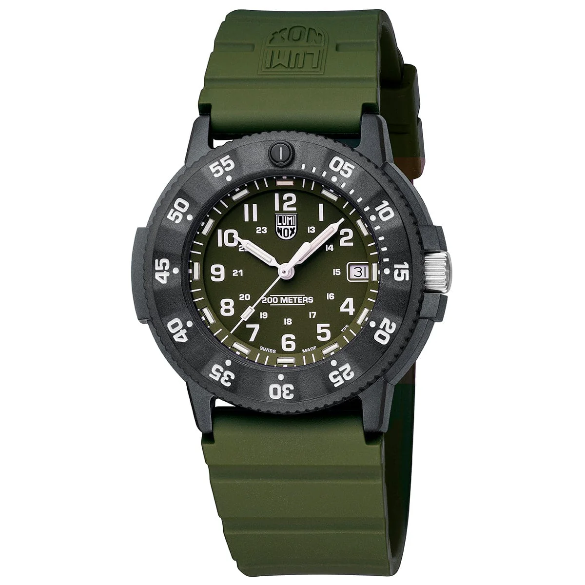 Original Navy SEAL, 43 mm, Dive Watch - 3013.EVO.S - Image 10