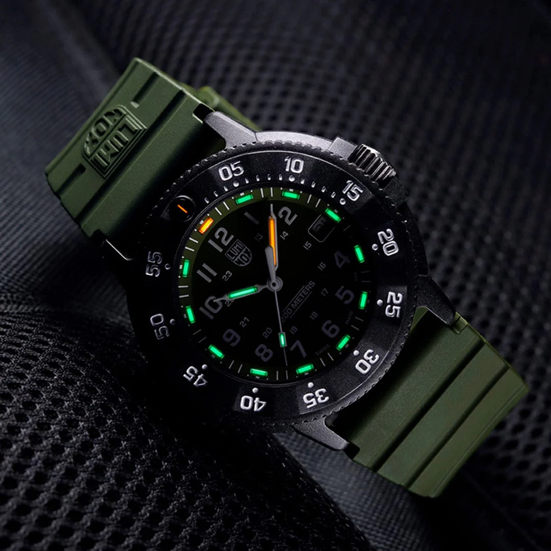 Original Navy SEAL, 43 mm, Dive Watch - 3013.EVO.S - Image 4