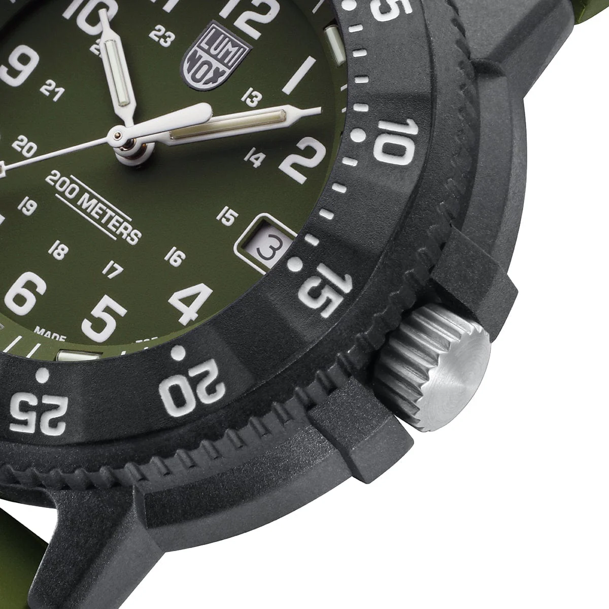 Original Navy SEAL, 43 mm, Dive Watch - 3013.EVO.S - Image 6