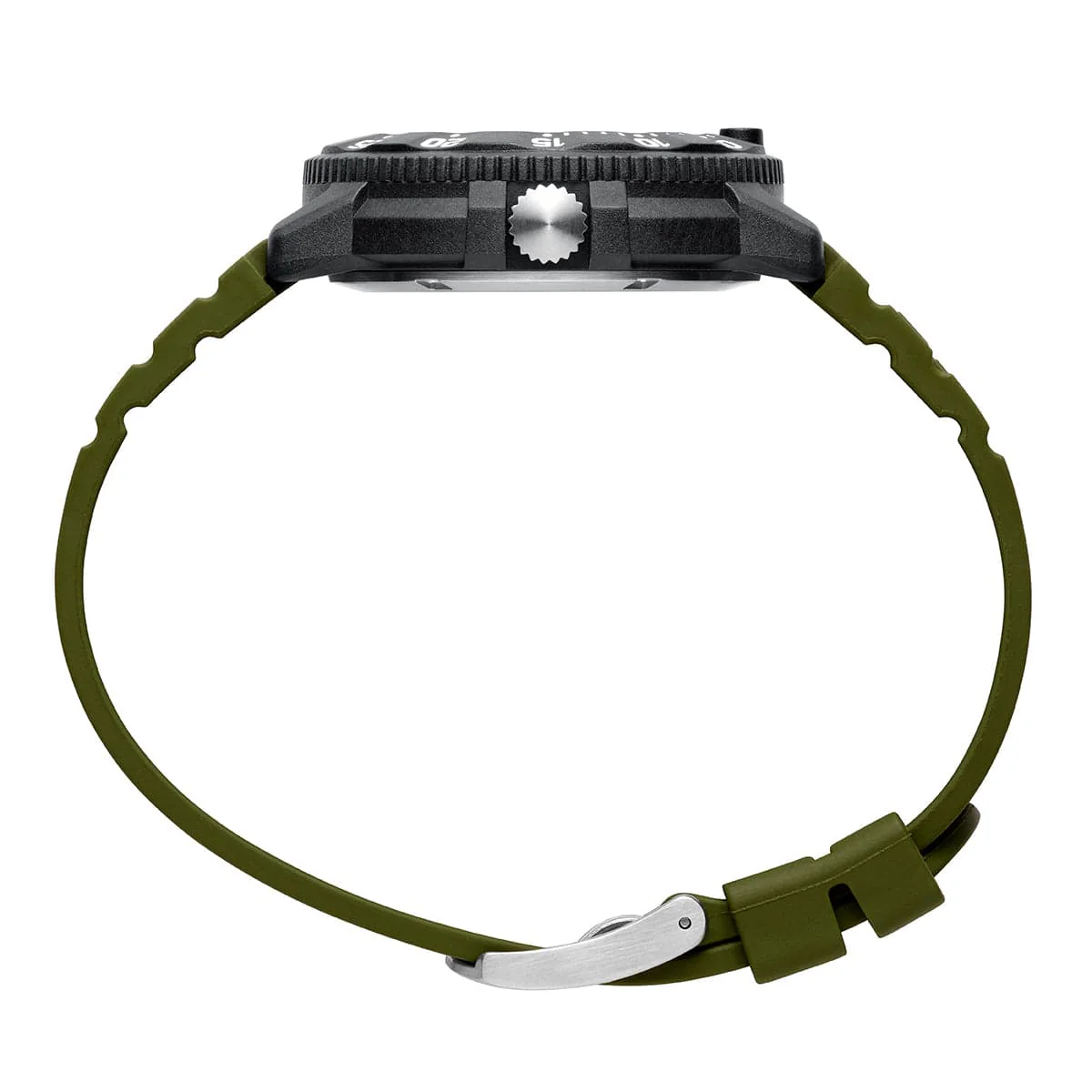 Original Navy SEAL, 43 mm, Dive Watch - 3013.EVO.S - Image 9
