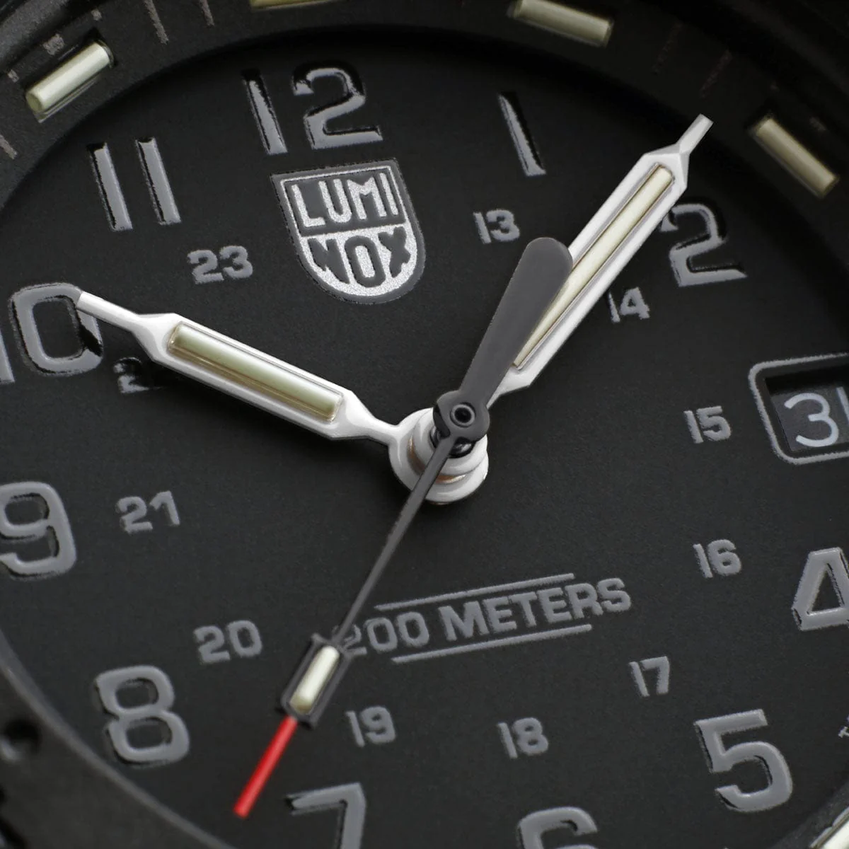 Original Navy SEAL, Online Exclusive, 43 mm, Dive Watch - CZ01.EVO.BO - Image 3