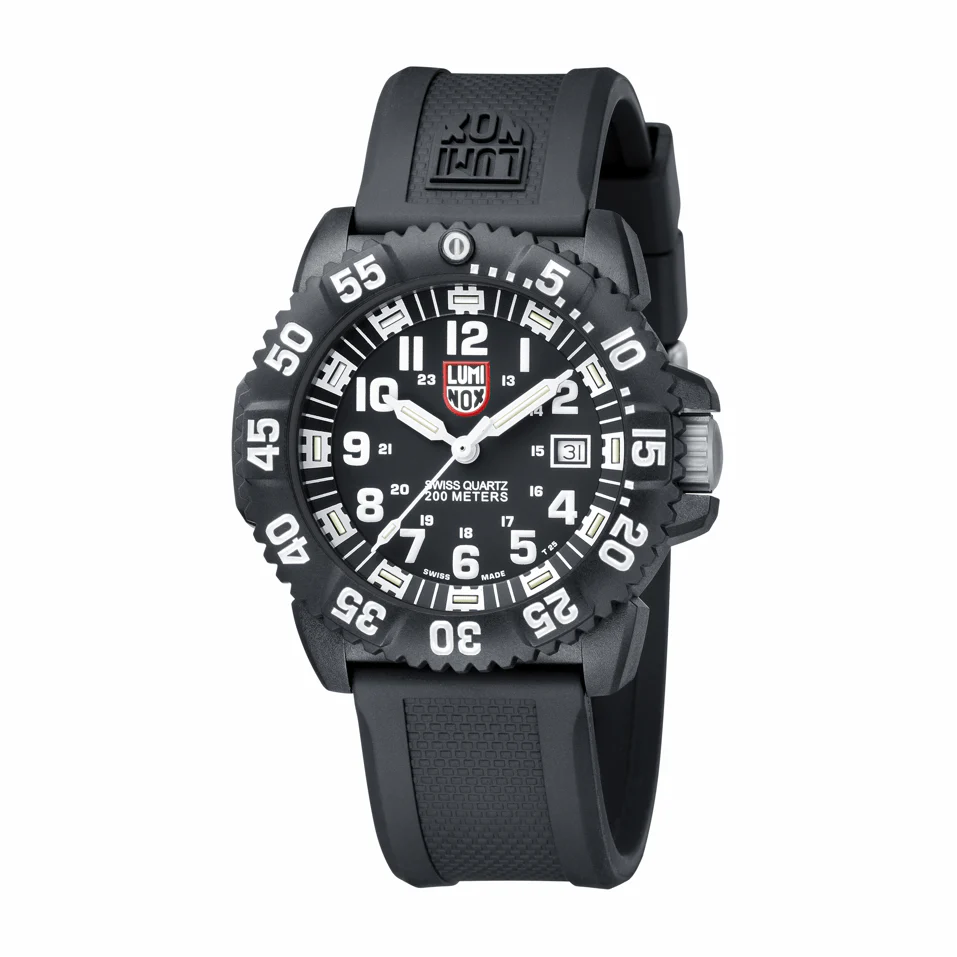 Original Navy SEAL, 44 mm, Dive Watch - 3051.F - Image 5