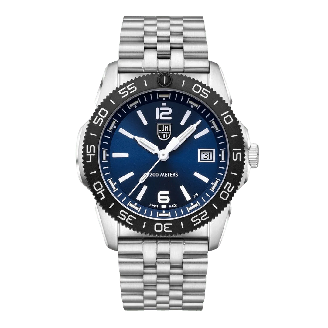 Pacific Diver, 39 mm, Diver Watch - 3123M.SET.1 - Image 10