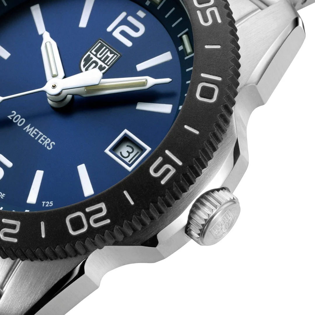 Pacific Diver, 39 mm, Diver Watch - 3123M.SET.1 - Image 6