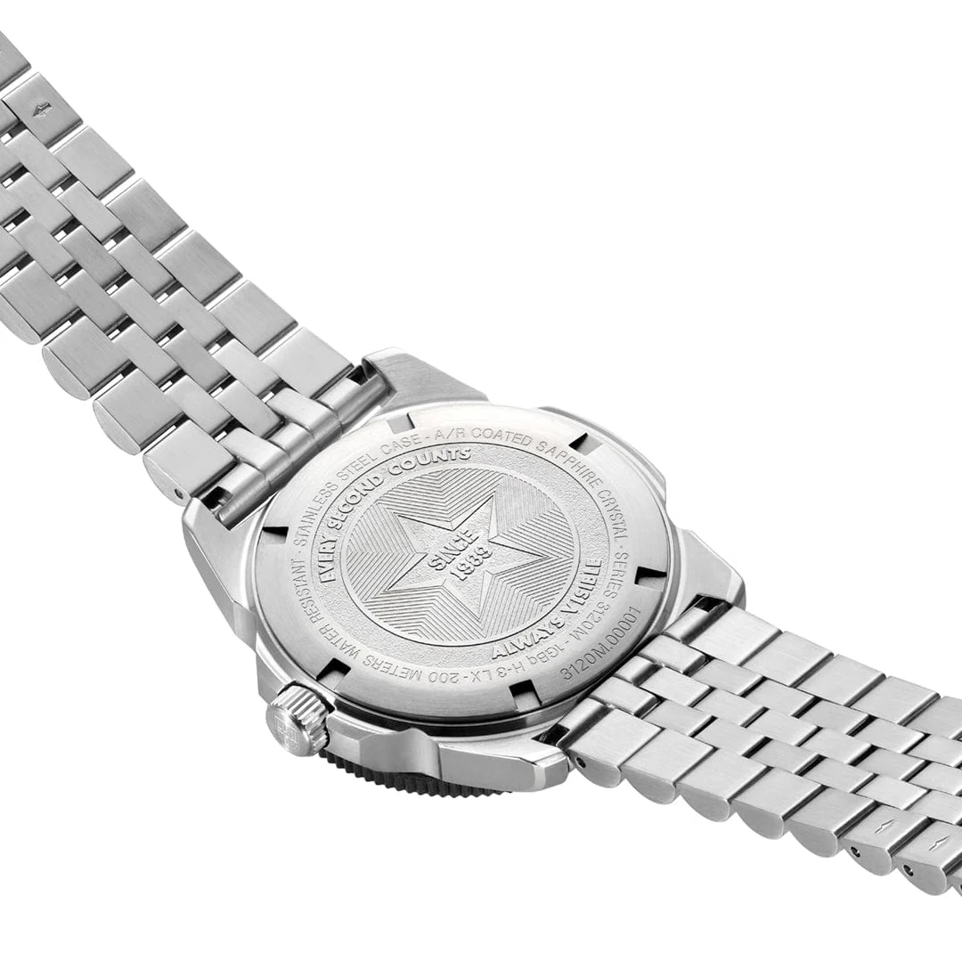 Pacific Diver, 39 mm, Diver Watch - 3123M.SET.1 - Image 8