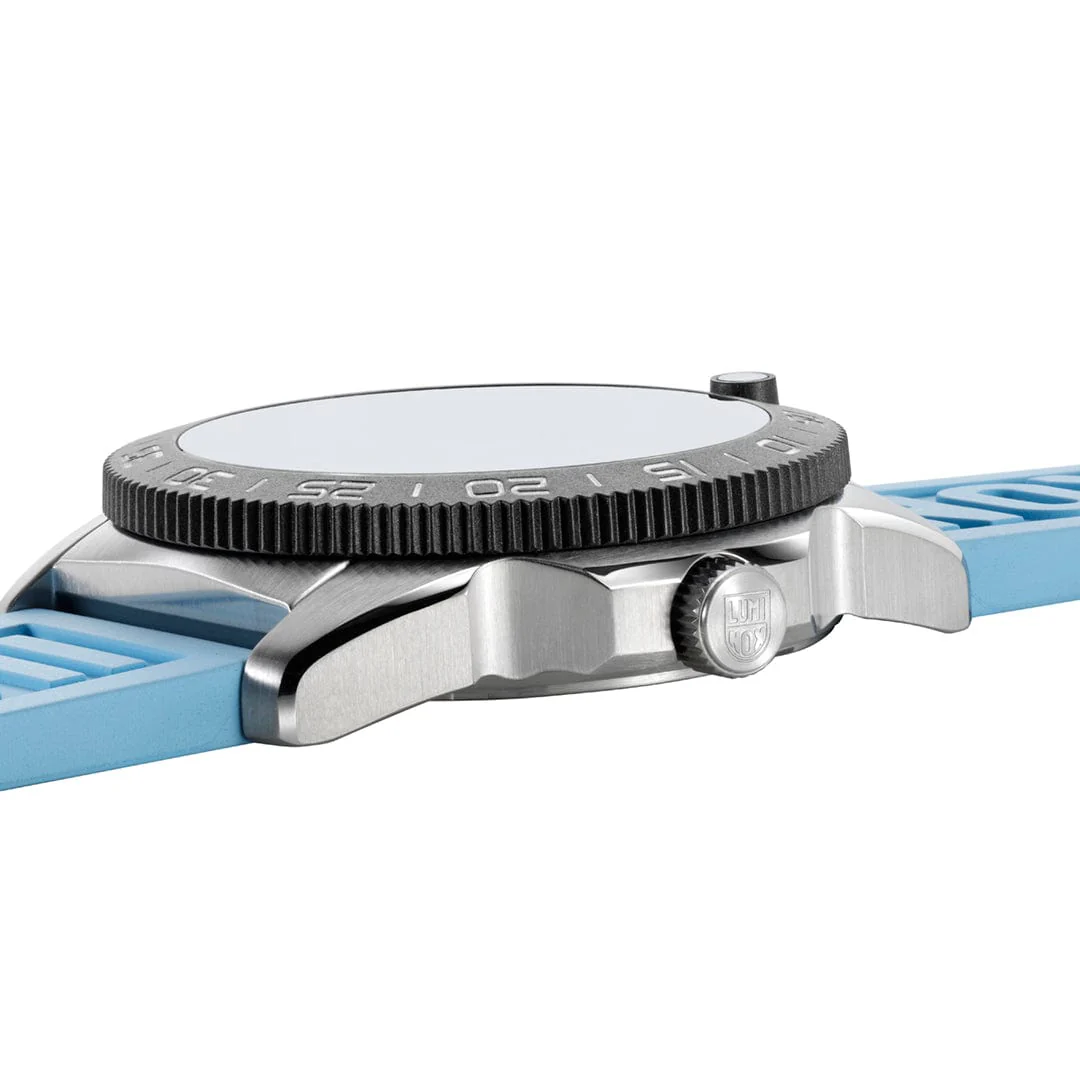Pacific Diver, 39 mm, Diver Watch - 3124M - Image 7