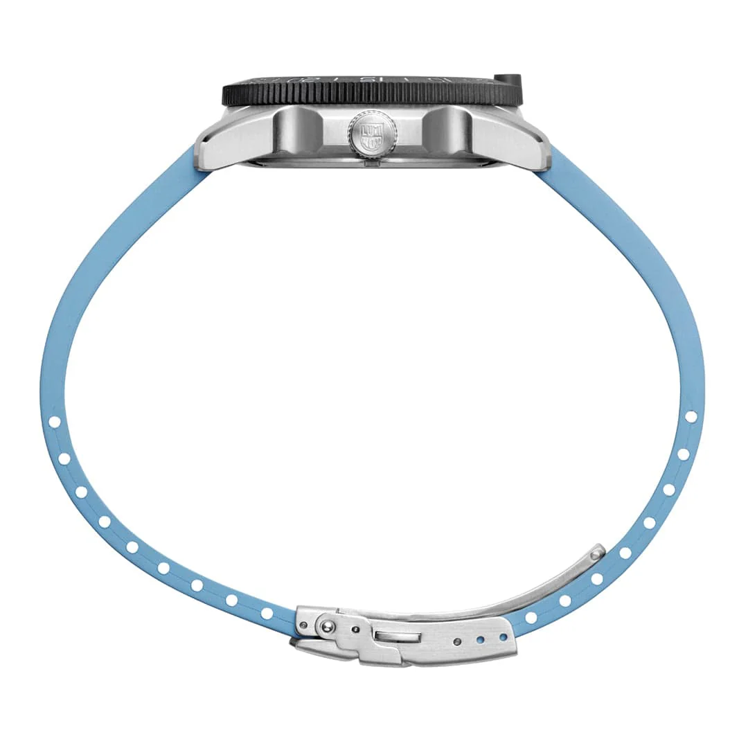 Pacific Diver, 39 mm, Diver Watch - 3124M - Image 9