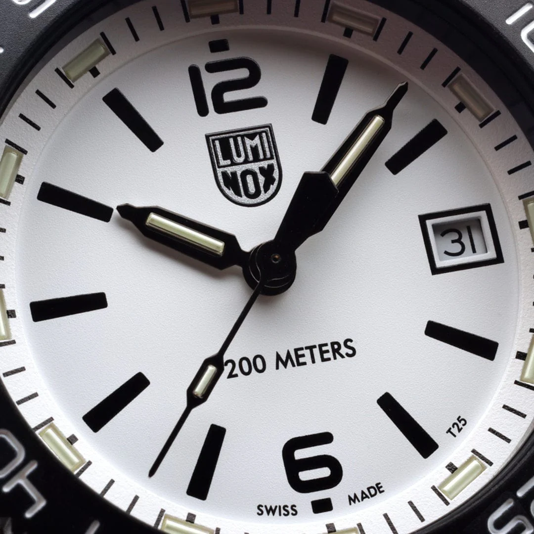 Pacific Diver, 39 mm, Diver Watch - 3127M - Image 5