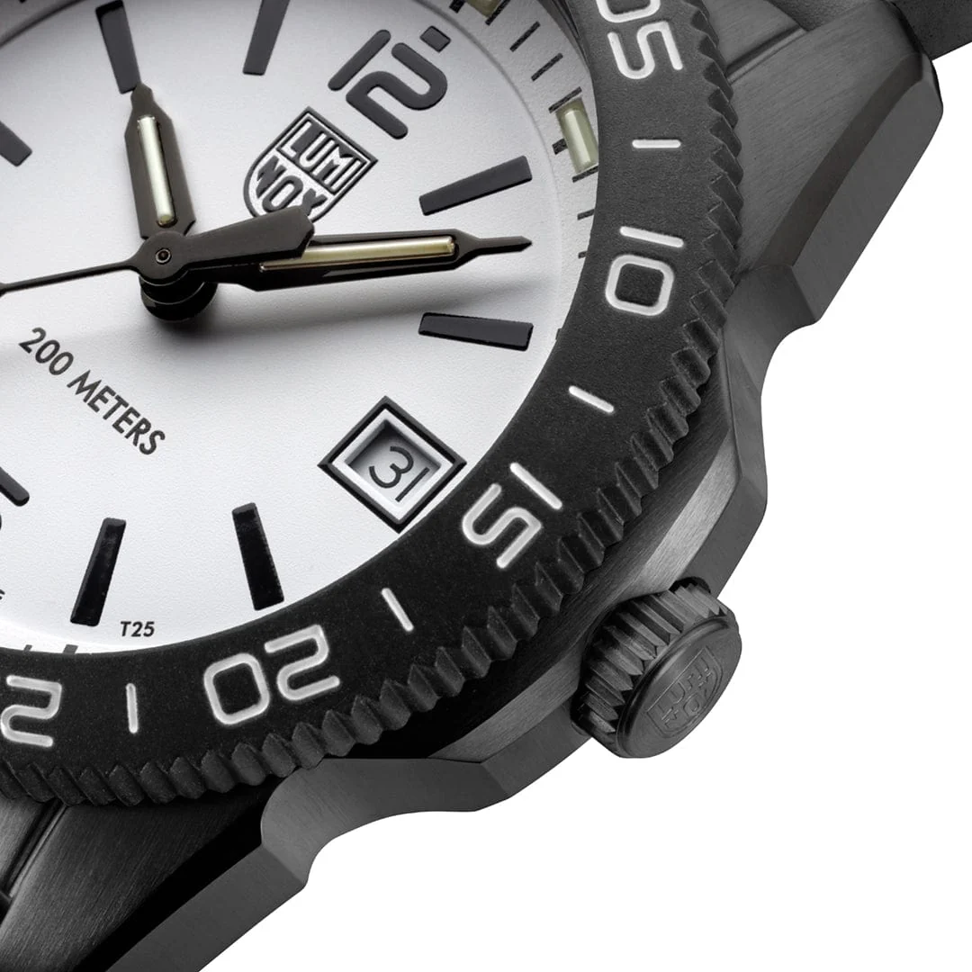 Pacific Diver, 39 mm, Diver Watch - 3127M - Image 6