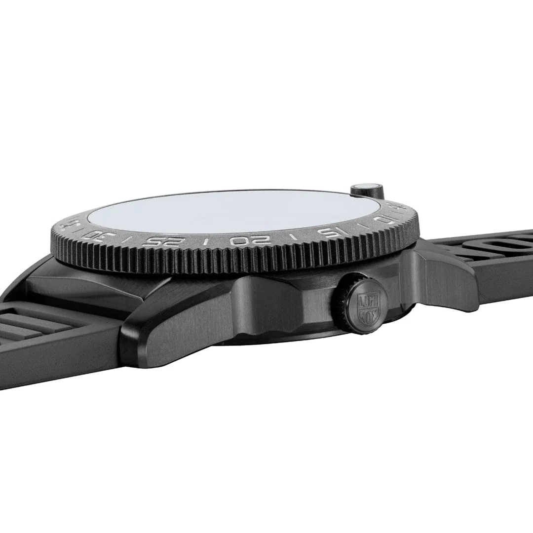 Pacific Diver, 39 mm, Diver Watch - 3127M - Image 7