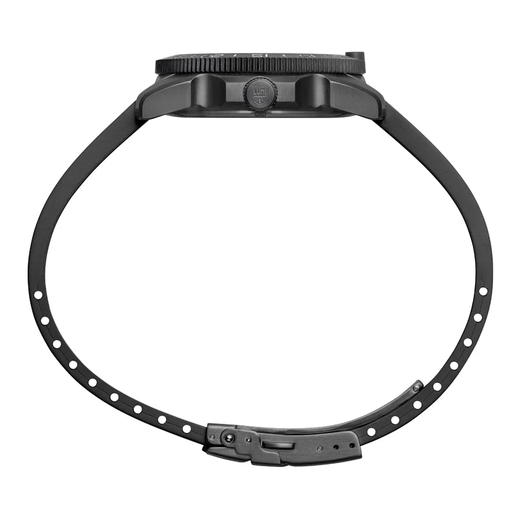Pacific Diver, 39 mm, Diver Watch - 3127M - Image 9