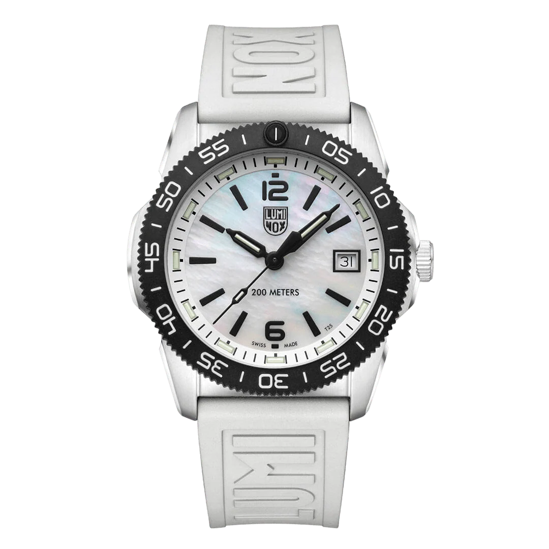 Pacific Diver, 39 mm, Diver Watch - 3128.M.SET - Image 10