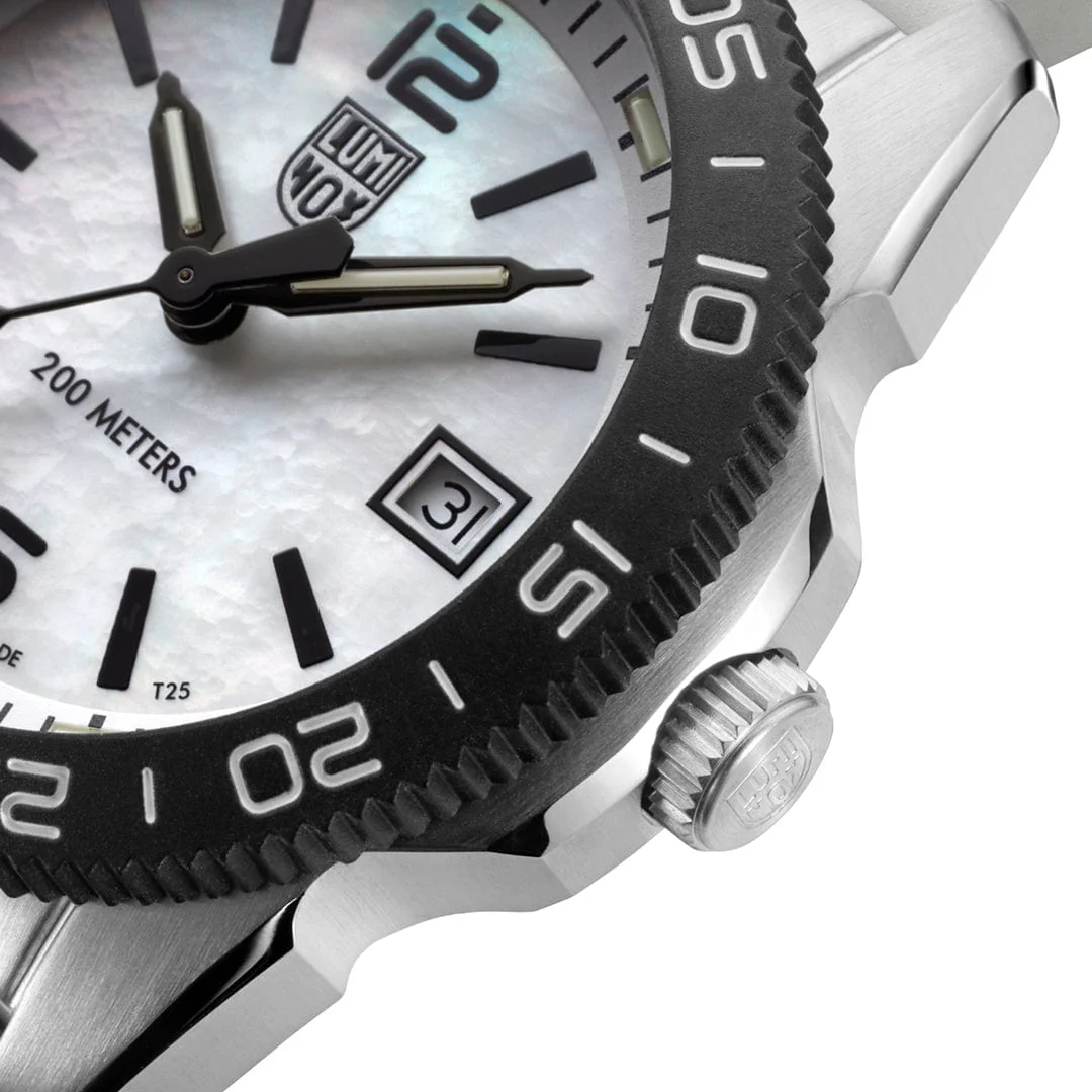 Pacific Diver, 39 mm, Diver Watch - 3128.M.SET - Image 6