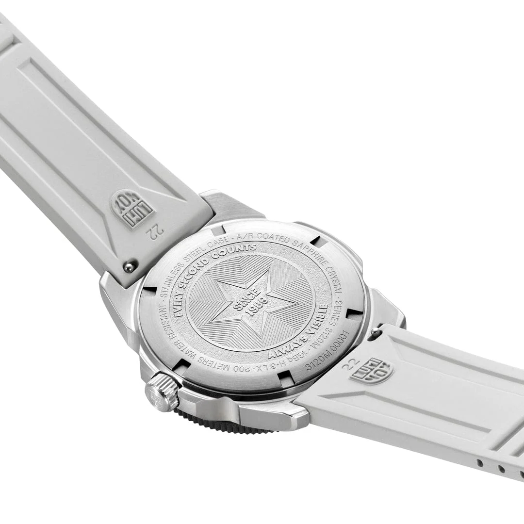Pacific Diver, 39 mm, Diver Watch - 3128.M.SET - Image 8