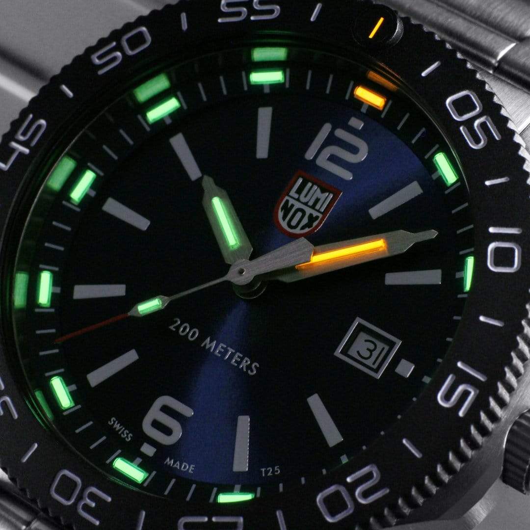 Pacific Diver, 44 mm, Dive Watch - 3123 - Image 3