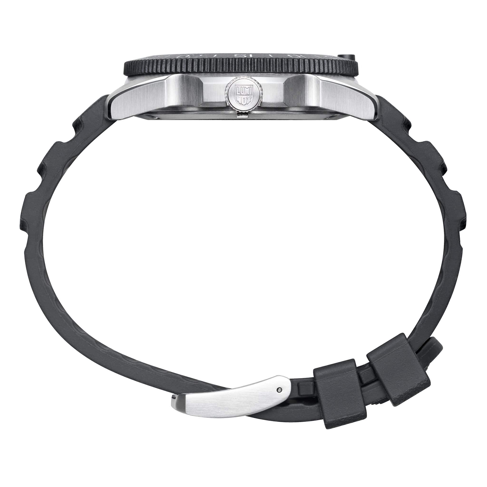Pacific Diver, 44 mm, Diver Watch - 3135 - Image 5