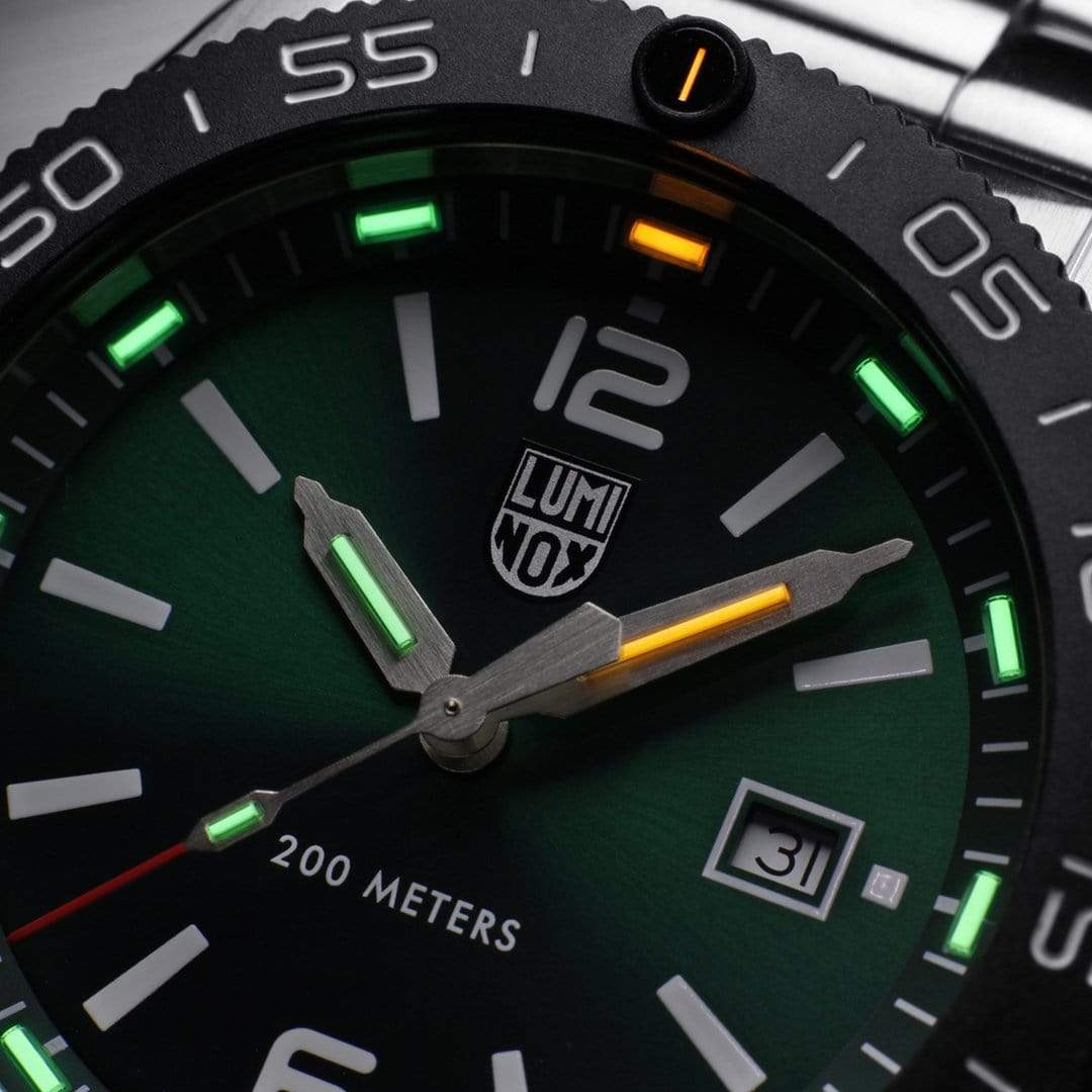Pacific Diver, 44 mm, Diver Watch - 3137 - Image 4